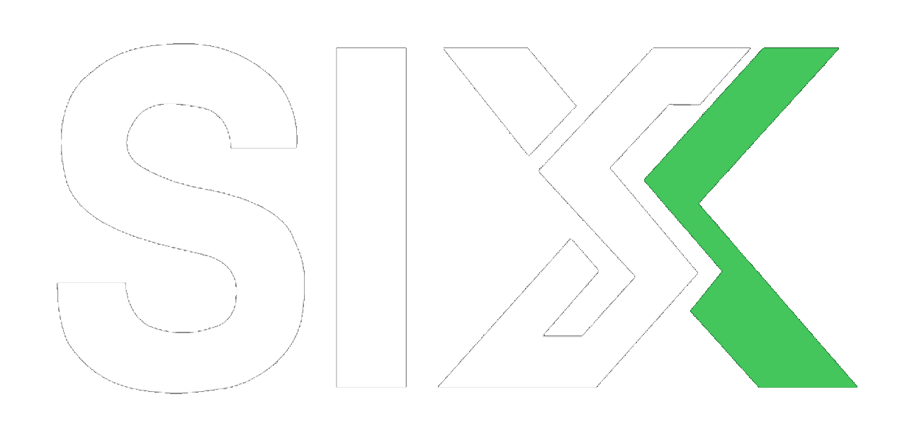 Sixx logo